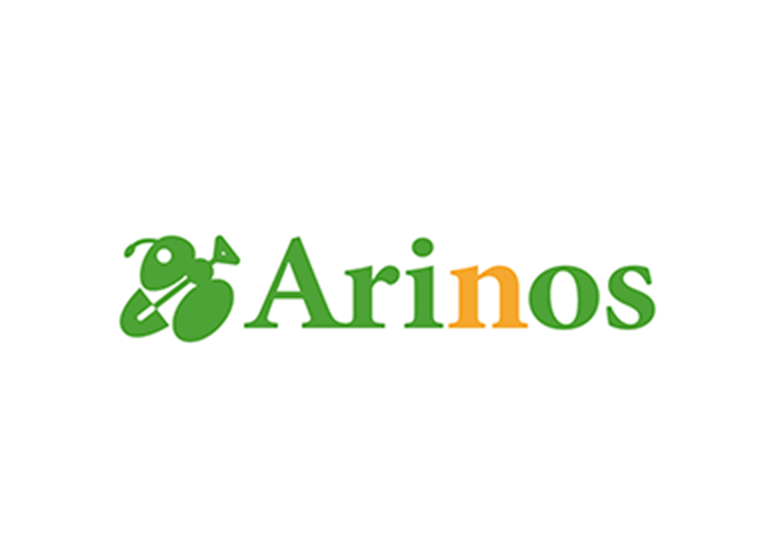 株式会社Arinos