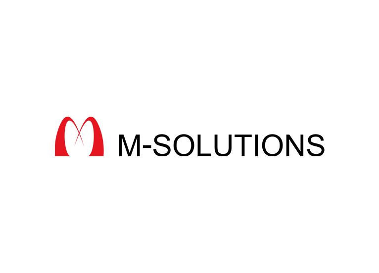 M-SOLUTIONS