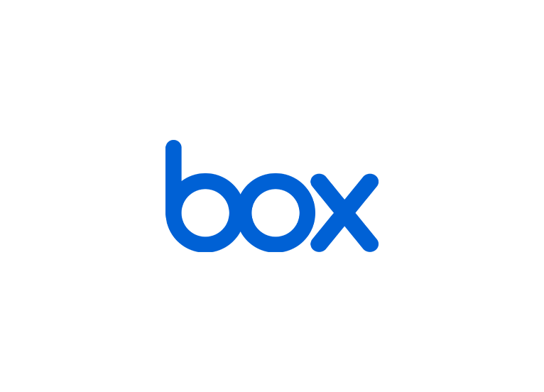 box