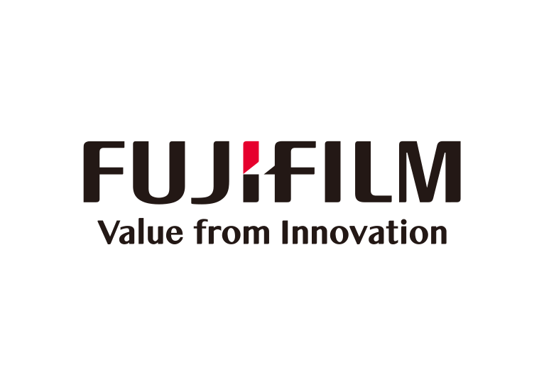 FUJIFILM