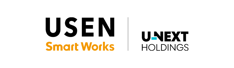 株式会社USEN Smart Works(U-NEXT.HD)