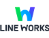 LINE WORKS