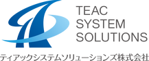 ティアックシステムソリューションズ株式会社