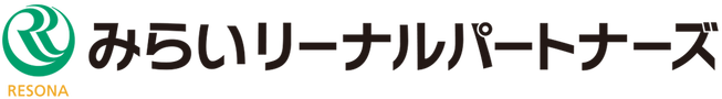 みらいリーナルパートナーズ株式会社