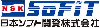 日本ソフト開発株式会社