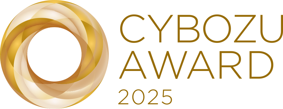 cyboze award